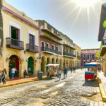 Urlaub Dominikanische Republik • Santo Domingo Zona Colonial (Sehenswürdigkeiten)
